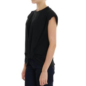 T-SHIRT CON NODO VICOLO - Mad Fashion | img vers.300x/